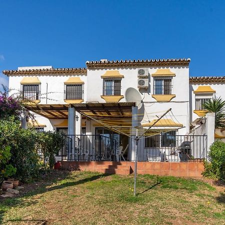 3 Bedroom House, 400M To The Beach, Near La Cala De Mijas مالقة المظهر الخارجي الصورة