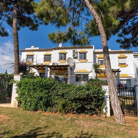 3 Bedroom House, 400M To The Beach, Near La Cala De Mijas مالقة المظهر الخارجي الصورة