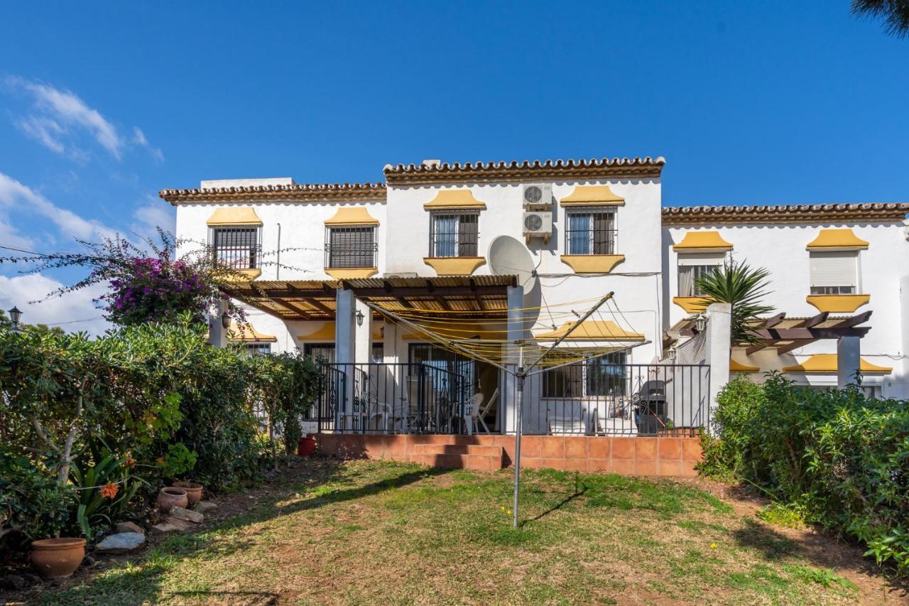 3 Bedroom House, 400M To The Beach, Near La Cala De Mijas مالقة المظهر الخارجي الصورة
