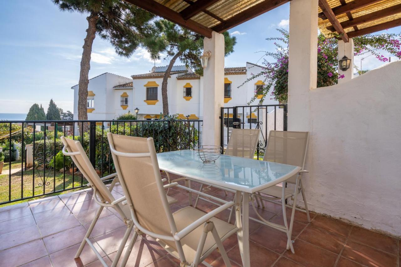 3 Bedroom House, 400M To The Beach, Near La Cala De Mijas مالقة المظهر الخارجي الصورة