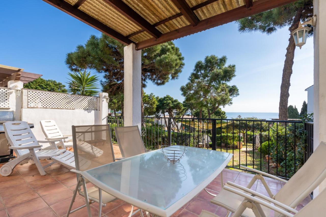 3 Bedroom House, 400M To The Beach, Near La Cala De Mijas مالقة المظهر الخارجي الصورة