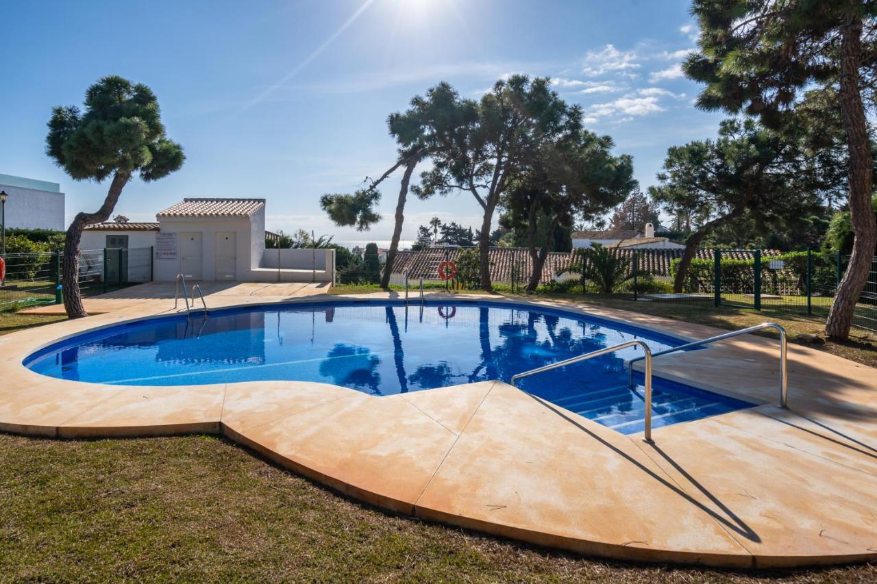 3 Bedroom House, 400M To The Beach, Near La Cala De Mijas مالقة المظهر الخارجي الصورة
