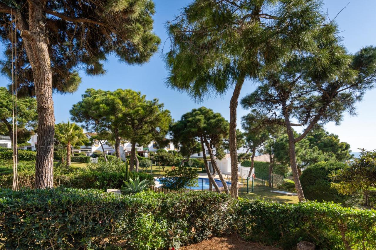 3 Bedroom House, 400M To The Beach, Near La Cala De Mijas مالقة المظهر الخارجي الصورة