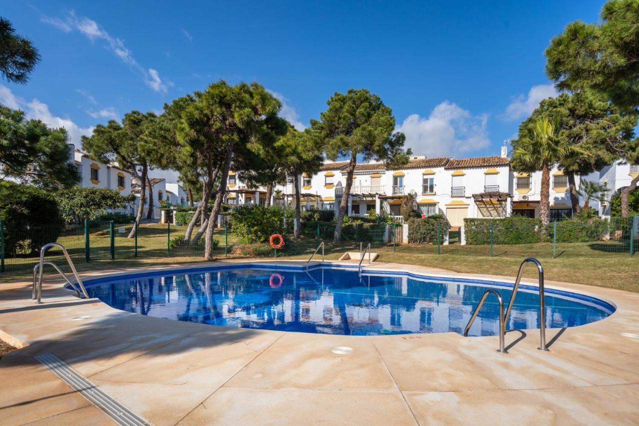 3 Bedroom House, 400M To The Beach, Near La Cala De Mijas مالقة المظهر الخارجي الصورة