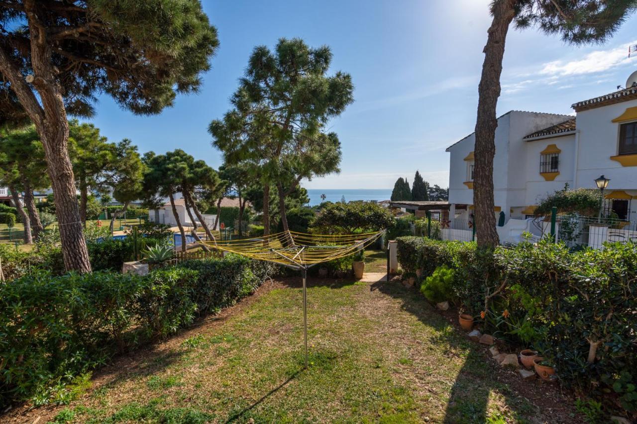 3 Bedroom House, 400M To The Beach, Near La Cala De Mijas مالقة المظهر الخارجي الصورة