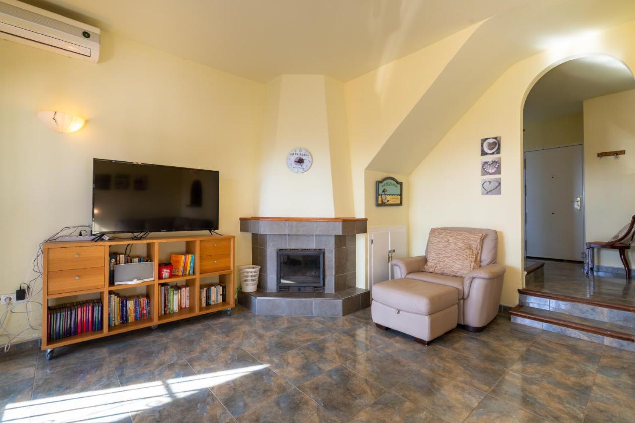 3 Bedroom House, 400M To The Beach, Near La Cala De Mijas مالقة المظهر الخارجي الصورة