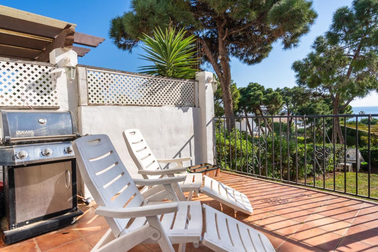 3 Bedroom House, 400M To The Beach, Near La Cala De Mijas مالقة المظهر الخارجي الصورة