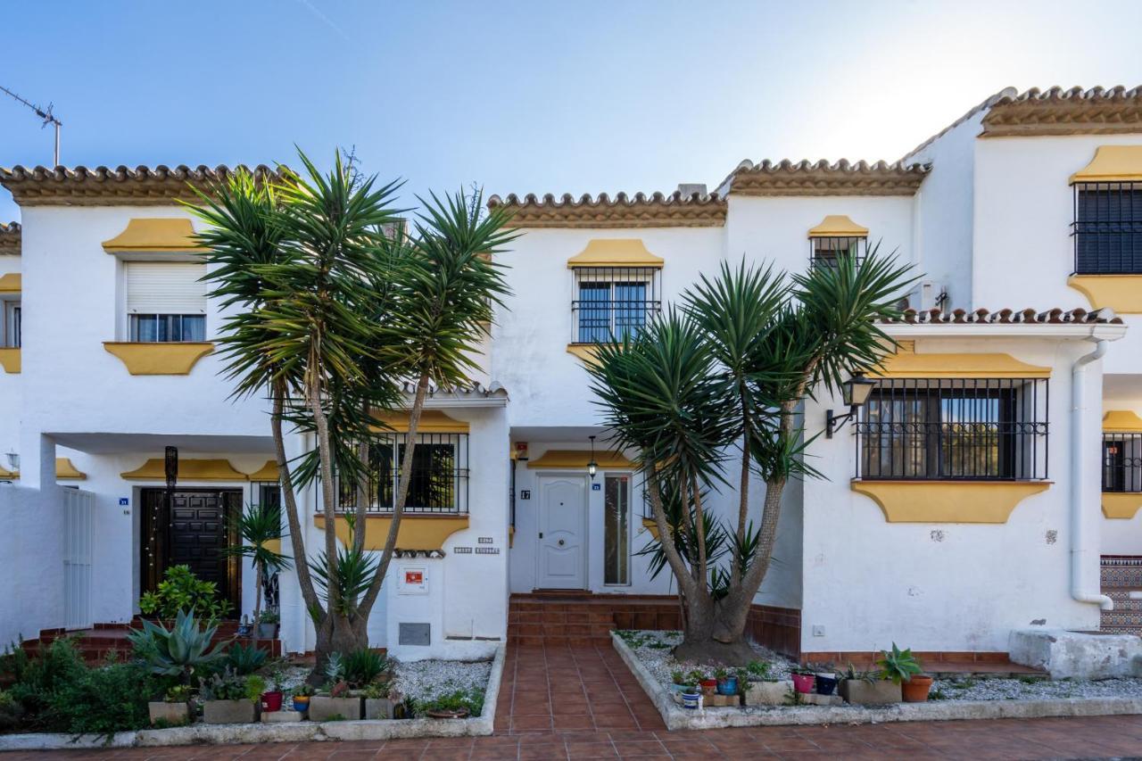 3 Bedroom House, 400M To The Beach, Near La Cala De Mijas مالقة المظهر الخارجي الصورة